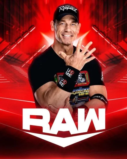 عرض الرو WWE RAW 06.03.2023 مترجم