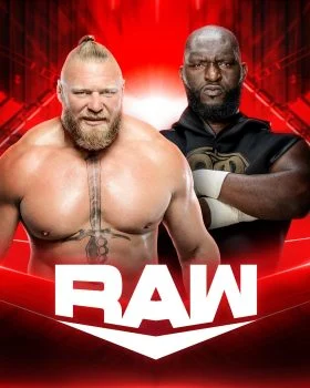 عرض الرو WWE RAW 13.03.2023 مترجم