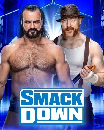 عرض سماك داون لايف WWE Smackdown Live 17.03.2023 مترجم