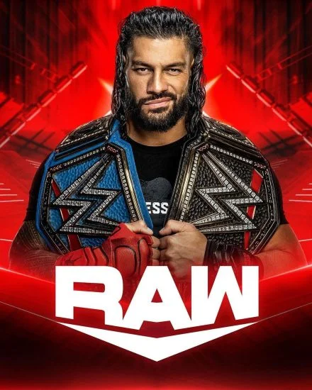 عرض الرو WWE RAW 20.03.2023 مترجم