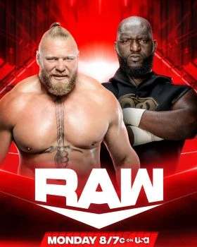 عرض الرو WWE RAW 27.03.2023 مترجم