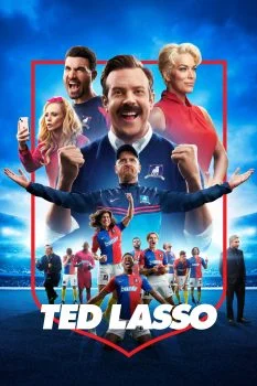 مسلسل Ted Lasso الموسم الثالث الحلقة 9 التاسعة مترجمة