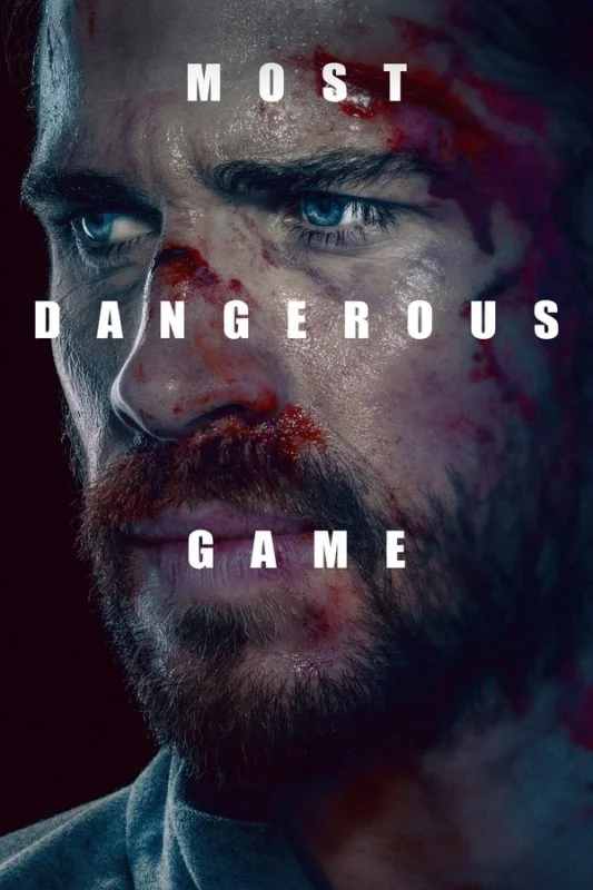 مسلسل Most Dangerous Game الموسم الثاني مترجم