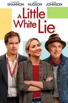 فيلم A Little White Lie 2023 مترجم