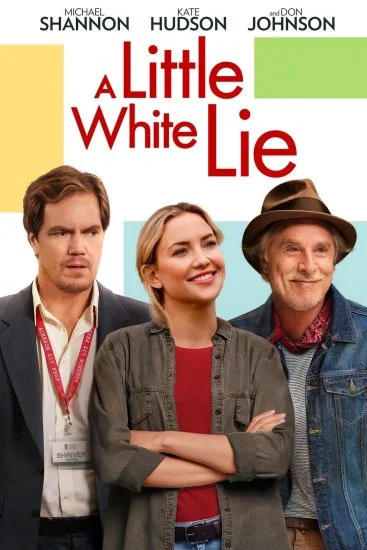 فيلم A Little White Lie 2023 مترجم