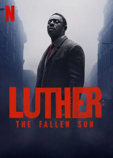 فيلم Luther: The Fallen Sun 2023 مترجم