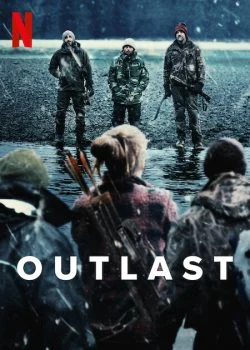 برنامج Outlast الموسم الاول الحلقة 4 الرابعة مترجمة