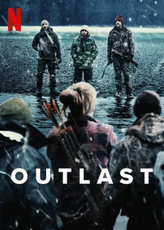برنامج Outlast الموسم الاول الحلقة 8 الثامنة والاخيرة مترجمة