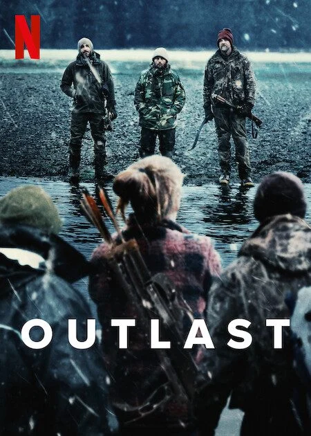 مسلسل Outlast الموسم الاول مترجم