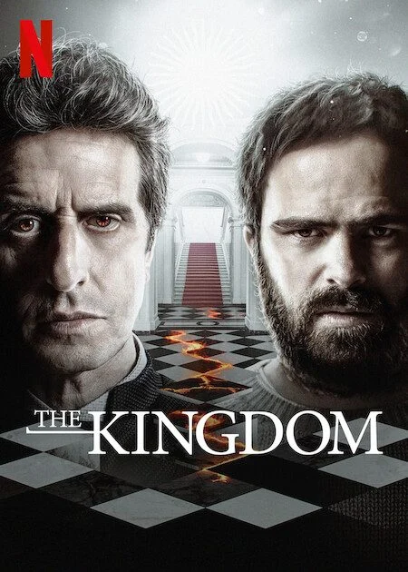مسلسل The Kingdom الموسم الثاني مترجم