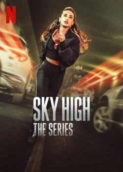 مسلسل Sky High الموسم الاول الحلقة 6 السادسة مترجمة