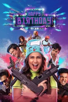 فيلم Happy Birthday 2022 مترجم