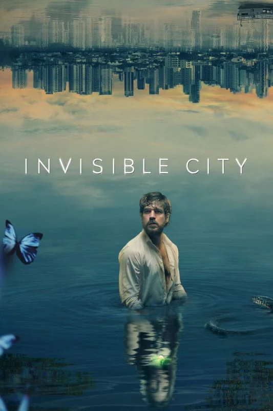 مسلسل Invisible City