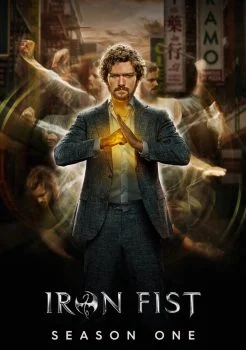 مسلسل Iron Fist الموسم الاول الحلقة 4 الرابعة مترجمة