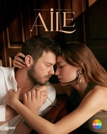 مسلسل العائلة الموسم الاول الحلقة 7 السابعة مترجمة