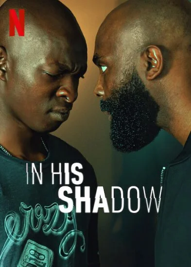 فيلم In His Shadow 2023 مترجم