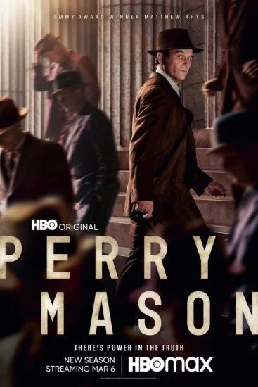 Perry Mason