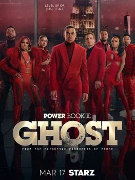 مسلسل Power Book II: Ghost الموسم الثالث الحلقة 1 الاولي مترجمة