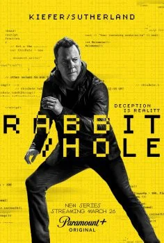 مسلسل Rabbit Hole الموسم الاول الحلقة 2 الثانية مترجمة