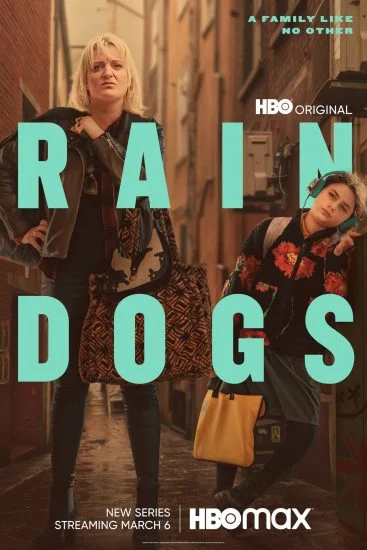 مسلسل Rain Dogs الموسم الاول الحلقة 5 الخامسة مترجمة
