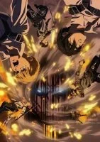 انمي Attack on Titan الموسم الرابع الحلقة 29 التاسعة والعشرون مترجمة