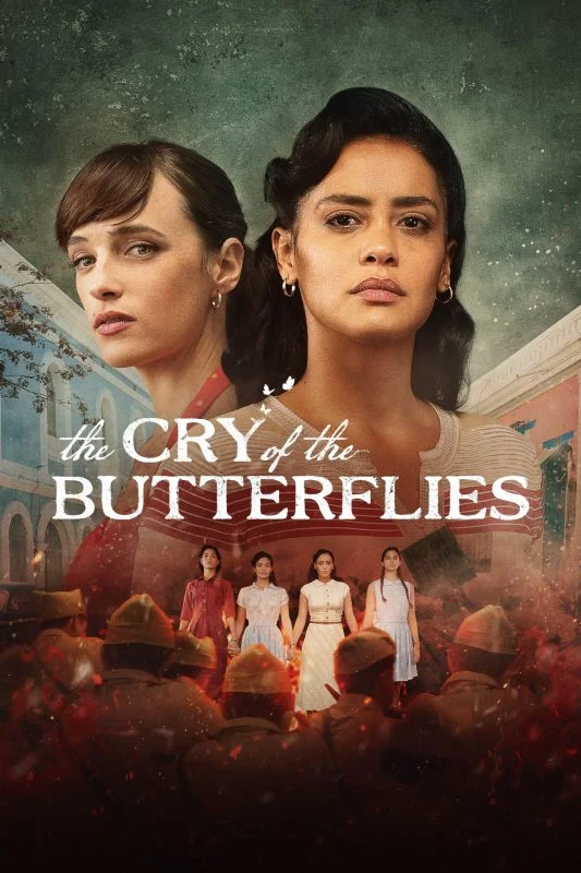 مسلسل The Cry of the Butterflies الموسم الاول