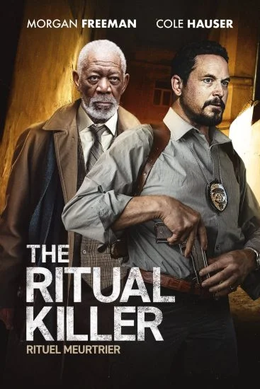 فيلم The Ritual Killer 2023 مترجم