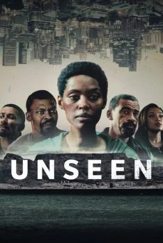 مسلسل Unseen الموسم الاول الحلقة 2 الثانية مترجمة