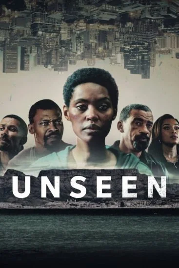 مسلسل Unseen الموسم الاول الحلقة 2 الثانية مترجمة