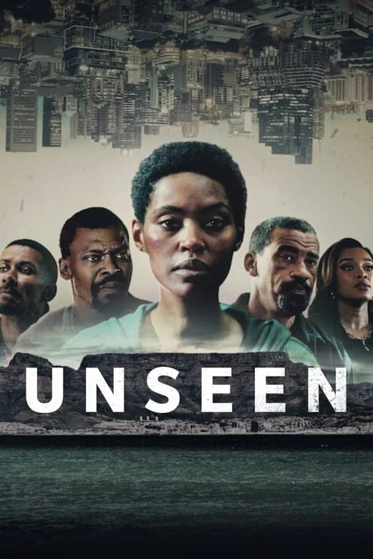 مسلسل Unseen الموسم الاول