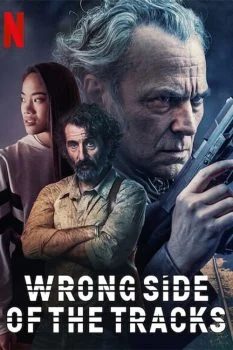 مسلسل Wrong Side of the Tracks الموسم الثاني الحلقة 4 الرابعة مترجمة