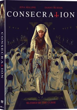 فيلم Consecration 2023 مترجم