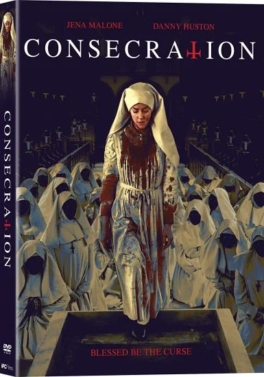 فيلم Consecration 2023 مترجم