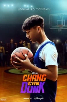 فيلم Chang Can Dunk 2023 مترجم