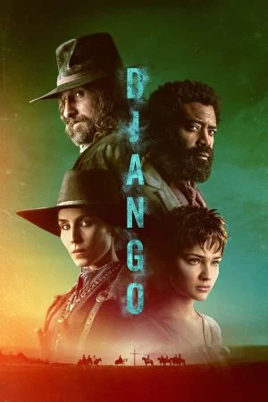 مسلسل Django الموسم الاول الحلقة 10 العاشرة والاخيرة مترجمة