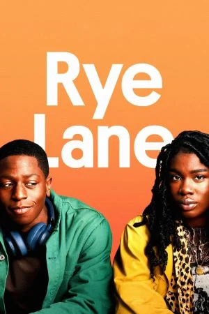 فيلم Rye Lane 2023 مترجم