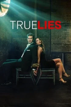 مسلسل True Lies الموسم الاول الحلقة 5 الخامسة مترجمة