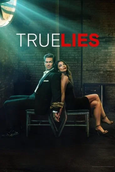 مسلسل True Lies الموسم الاول الحلقة 5 الخامسة مترجمة