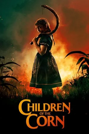 فيلم Children of the Corn 2020 مترجم