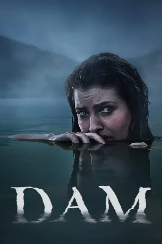 مسلسل Dam الموسم الاول مترجم