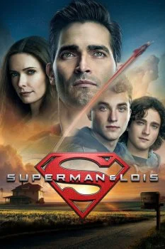 مسلسل Superman and Lois الموسم الثالث الحلقة 9 التاسعة مترجمة