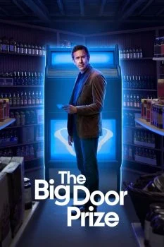 مسلسل The Big Door Prize الموسم الاول الحلقة 4 الرابعة مترجمة