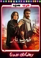 مسلسل ضرب نار الحلقة 20 العشرون