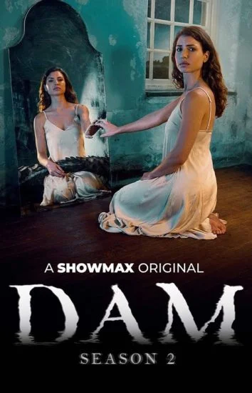 مسلسل Dam الموسم الثاني الحلقة 4 الرابعة مترجمة
