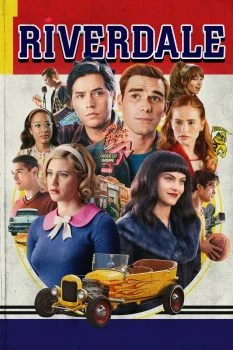 مسلسل Riverdale الموسم السابع الحلقة 14 الرابعة عشر مترجمة