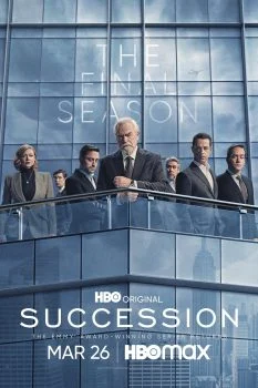 مسلسل Succession الموسم الرابع الحلقة 10 العاشرة مترجمة