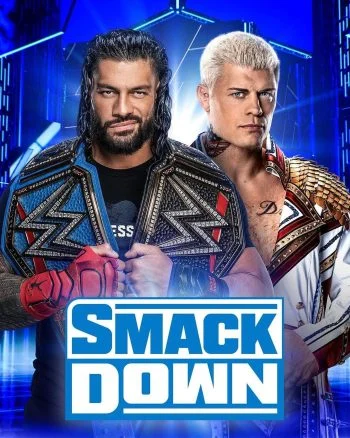 عرض سماك داون لايف WWE Smackdown Live 31.03.2023 مترجم