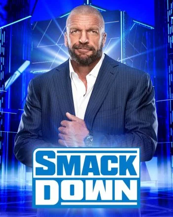 عرض سماك داون لايف WWE Smackdown Live 07.04.2023 مترجم