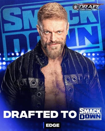 عرض سماك داون لايف WWE Smackdown Live 28.04.2023 مترجم