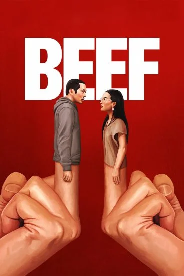 مسلسل Beef الموسم الاول الحلقة 6 السادسة مترجمة